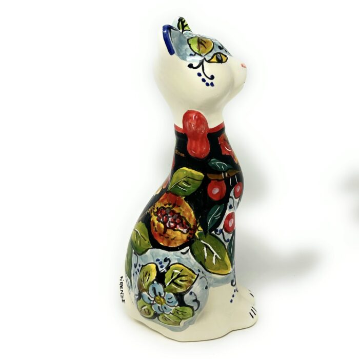 Cat figurine - Image 3