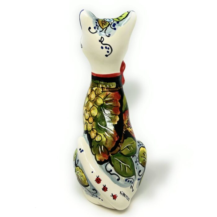 Cat figurine - Image 4