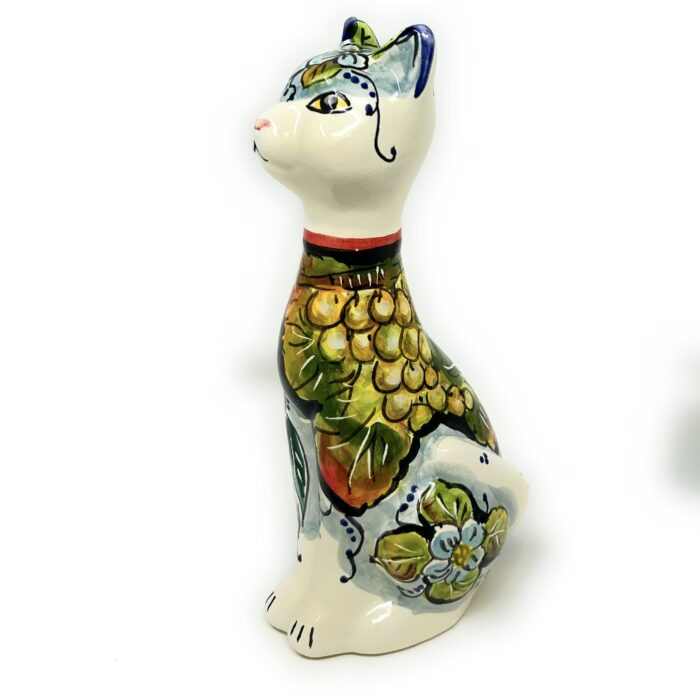 Cat figurine - Image 2