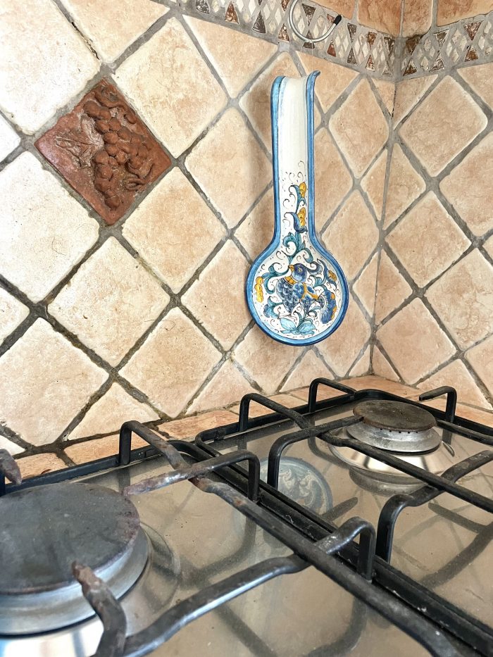 Ladle rest - Image 3