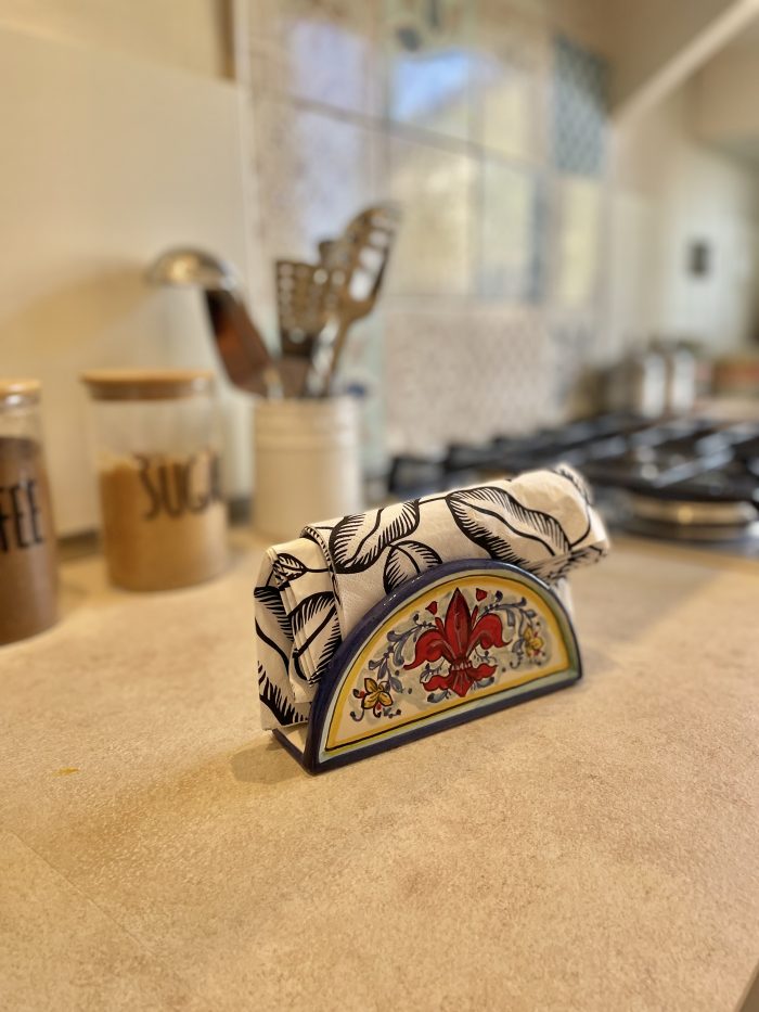 Napkin Holder - Image 4