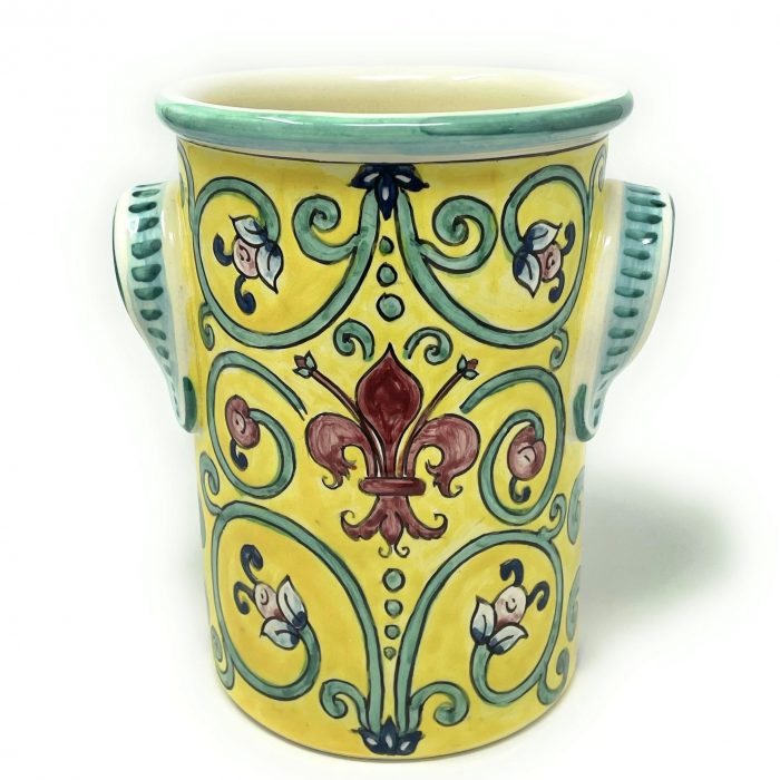 Utensil wine bottle holder - Image 3