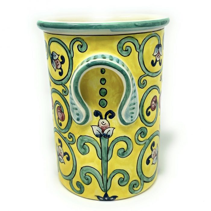 Utensil wine bottle holder - Image 2