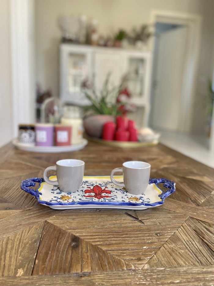 Tray coffee - Image 3