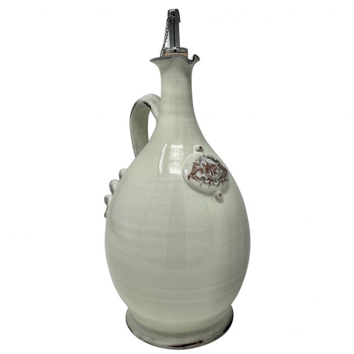 Cruet oil