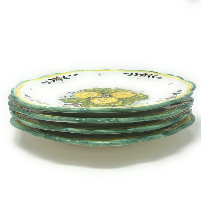Serving dishes set 4 piece - Image 2
