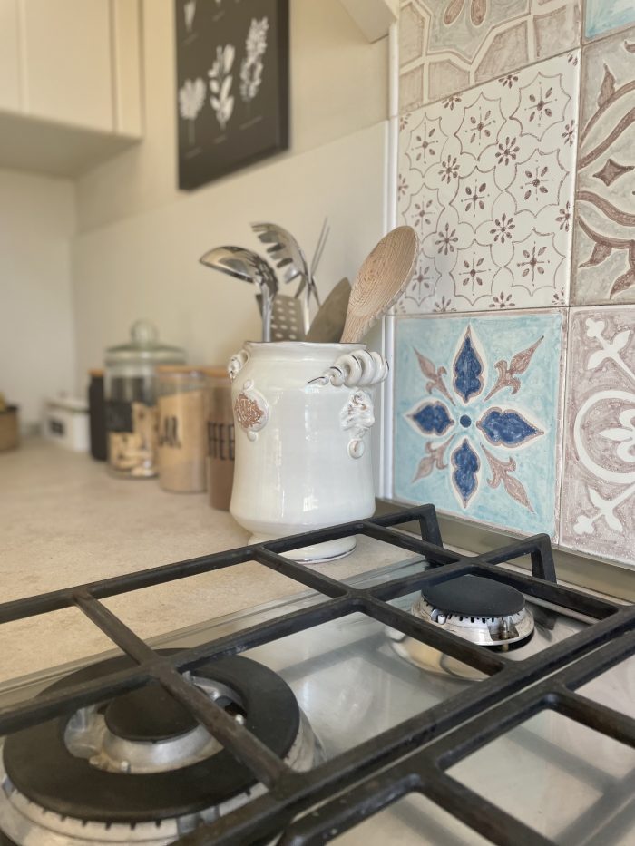 Utensil holder - Image 3