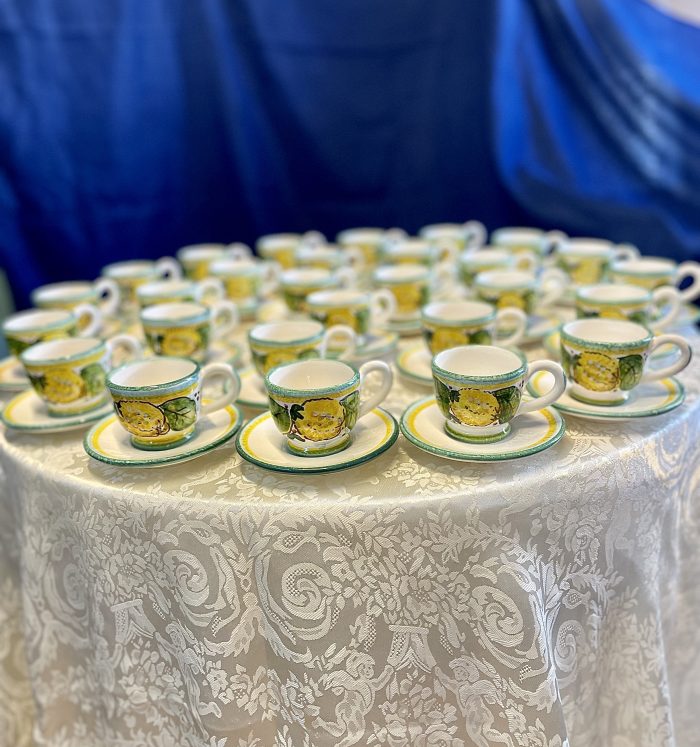 Wedding favors