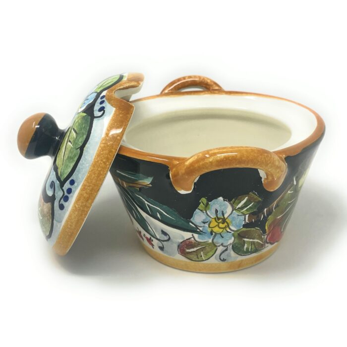 Cheese-sugar bowl - Image 2
