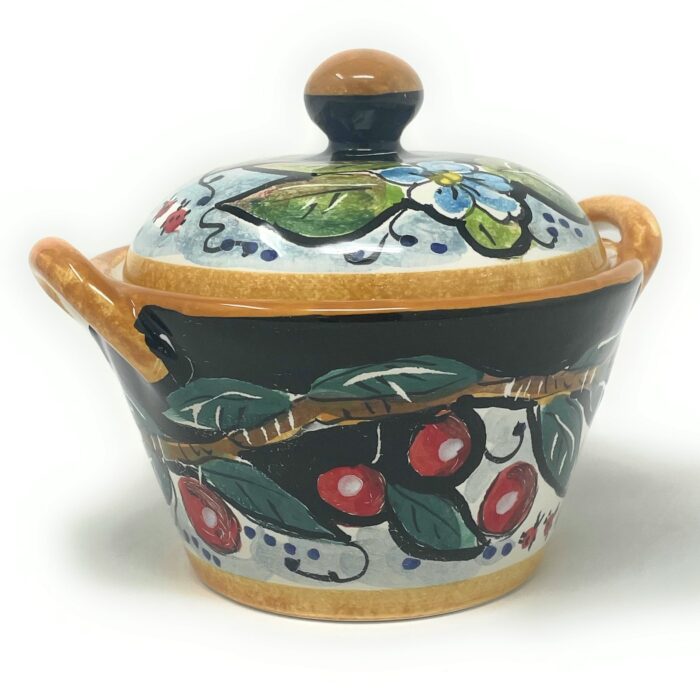 Cheese-sugar bowl - Image 3