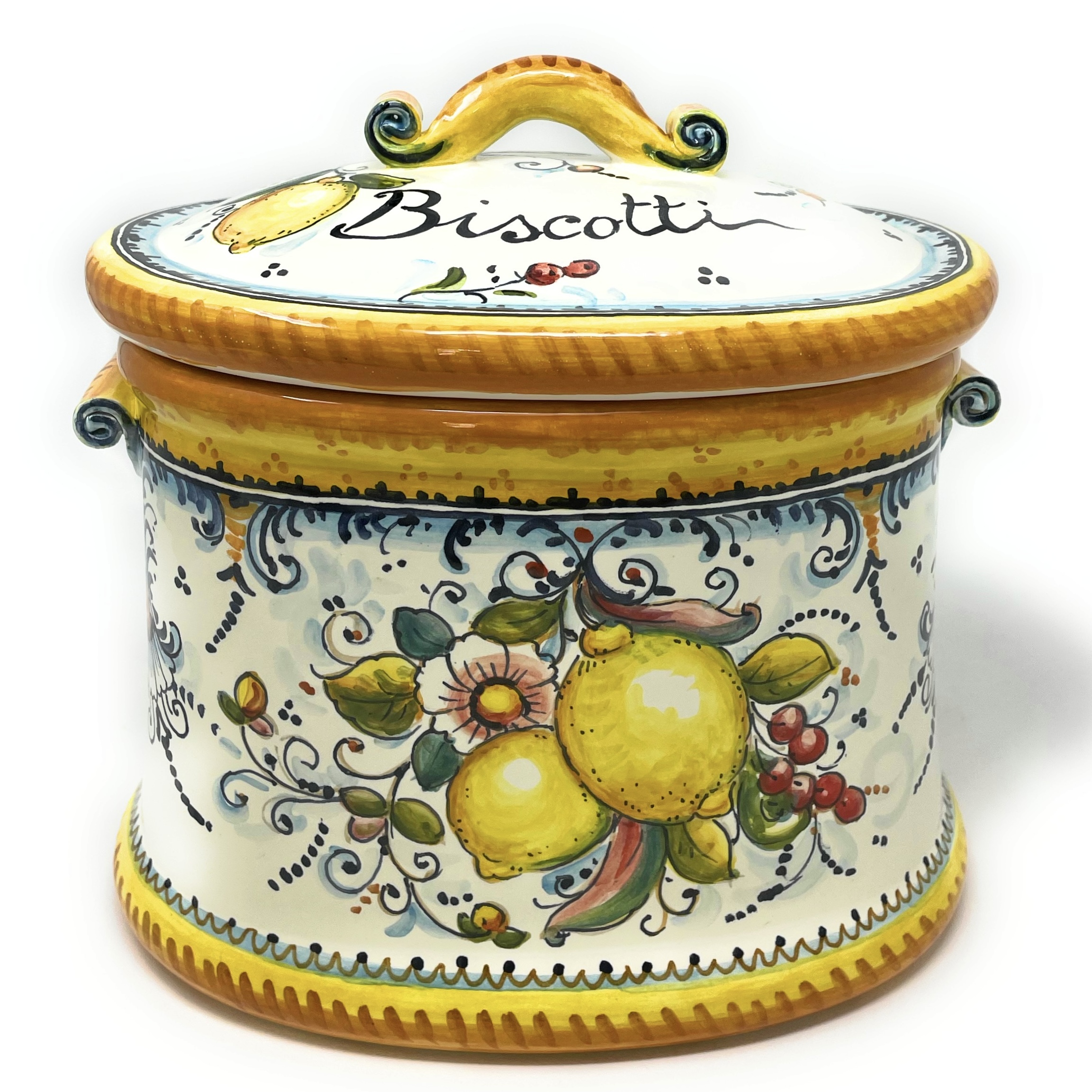 Cookies jar