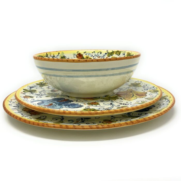 Dinnerware Set Complete - Image 2