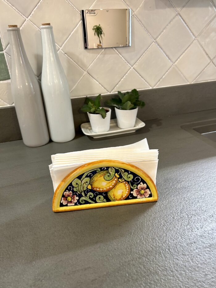 Napkin Holder - Image 3