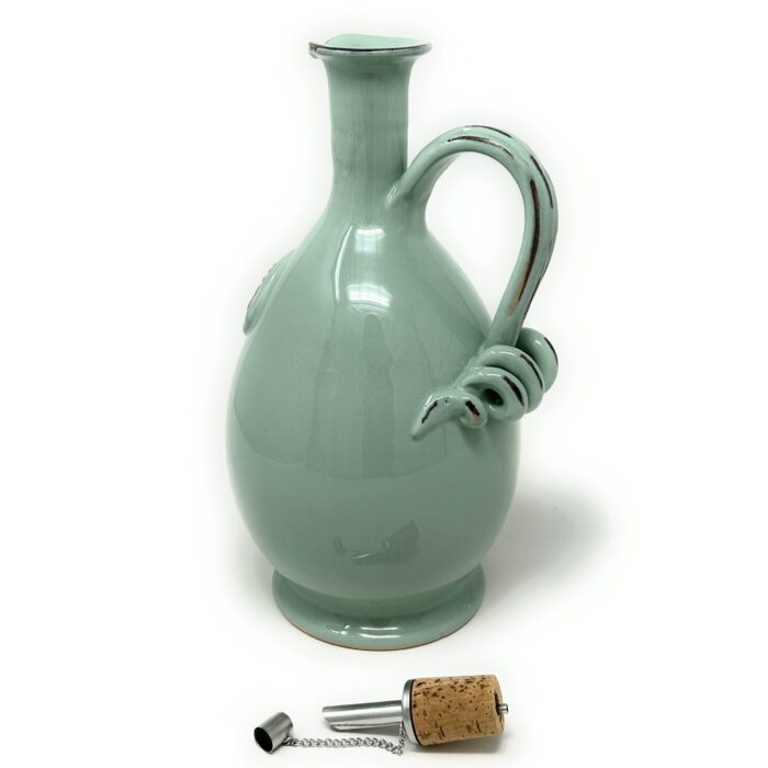 Cruet big oil - Image 3