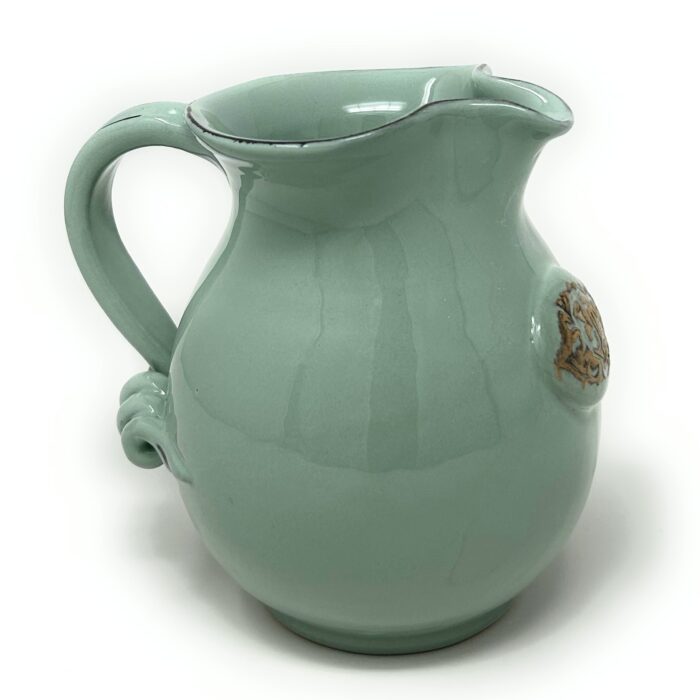 Pitcher vine