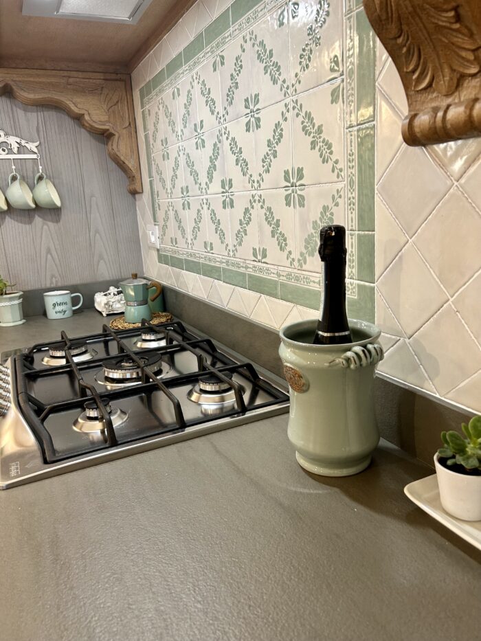 Utensil holder - Image 3