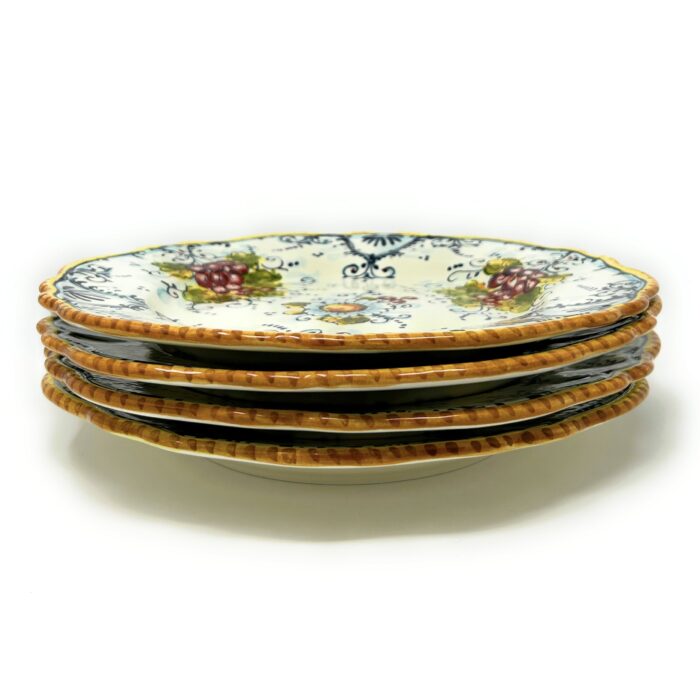 Serving dishes set 4 piece - Image 2