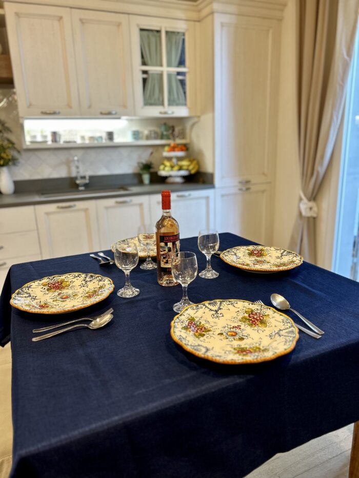 Serving dishes set 4 piece - Image 4