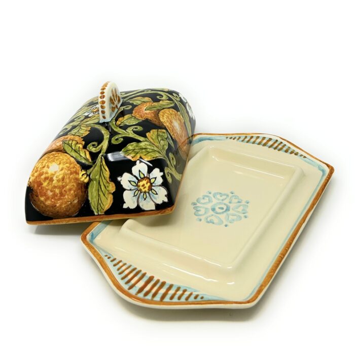 Butter dish - Image 3