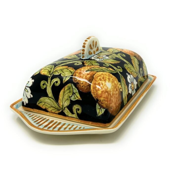 Butter dish - Image 2