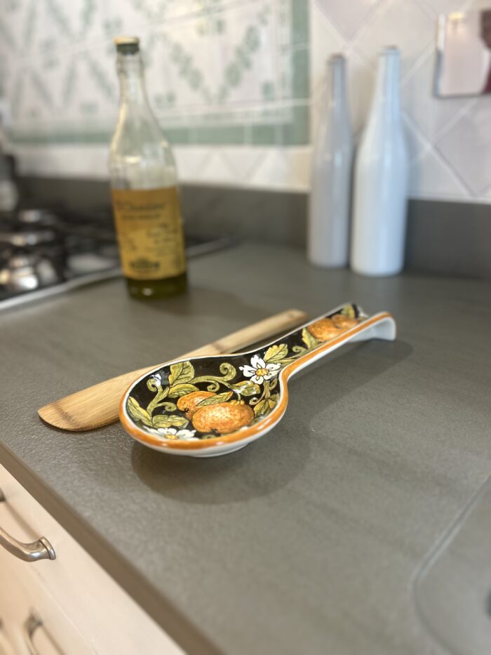 Spoon rest - Image 3