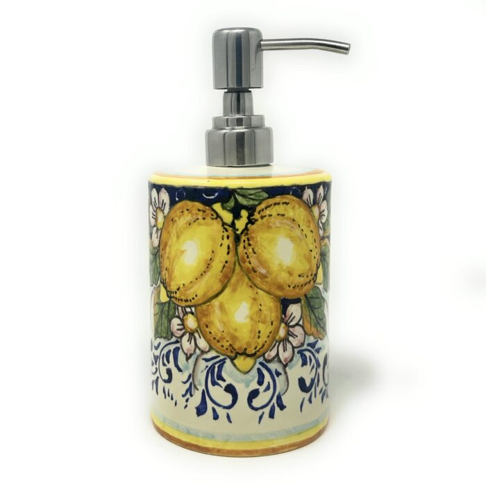 Soap dispenser