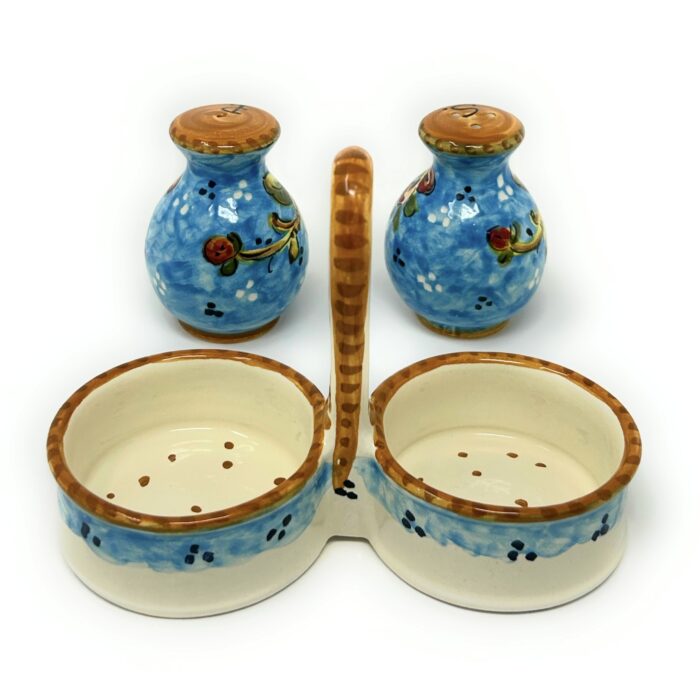 Salt and pepper - Image 2