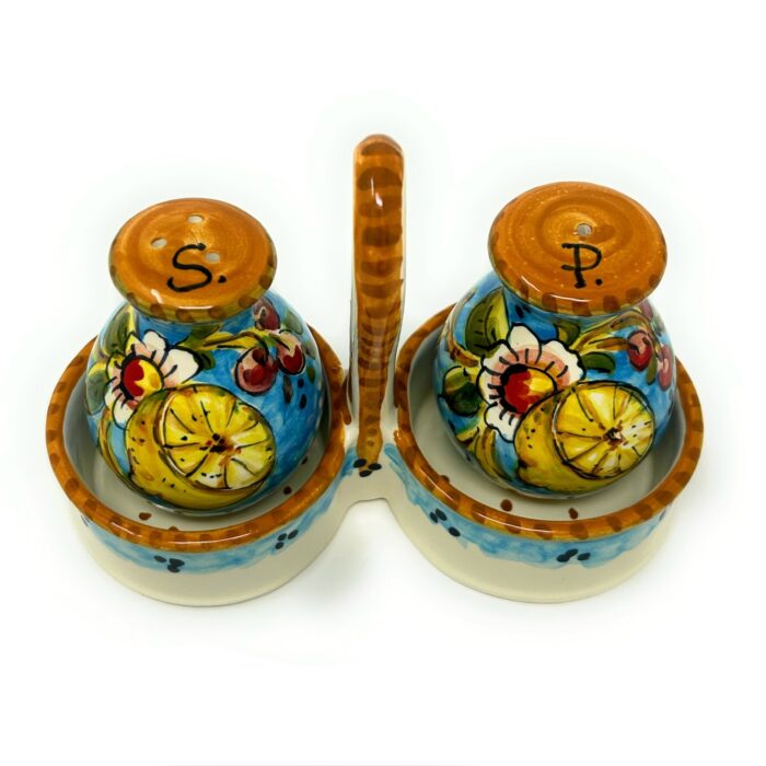 Salt and pepper - Image 3