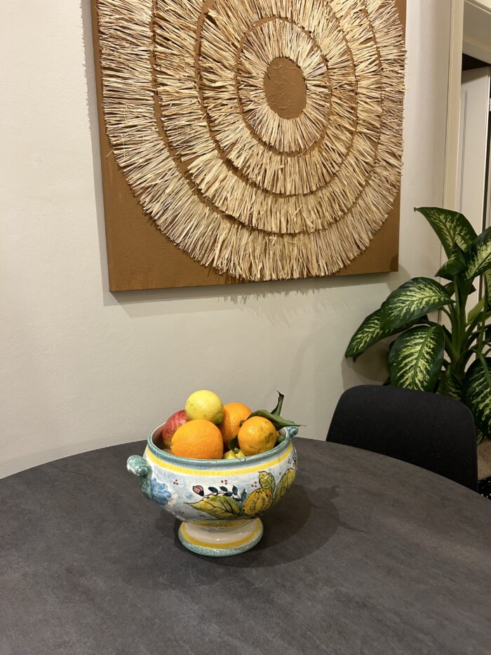 Fruit basket , centerpiece - Image 5