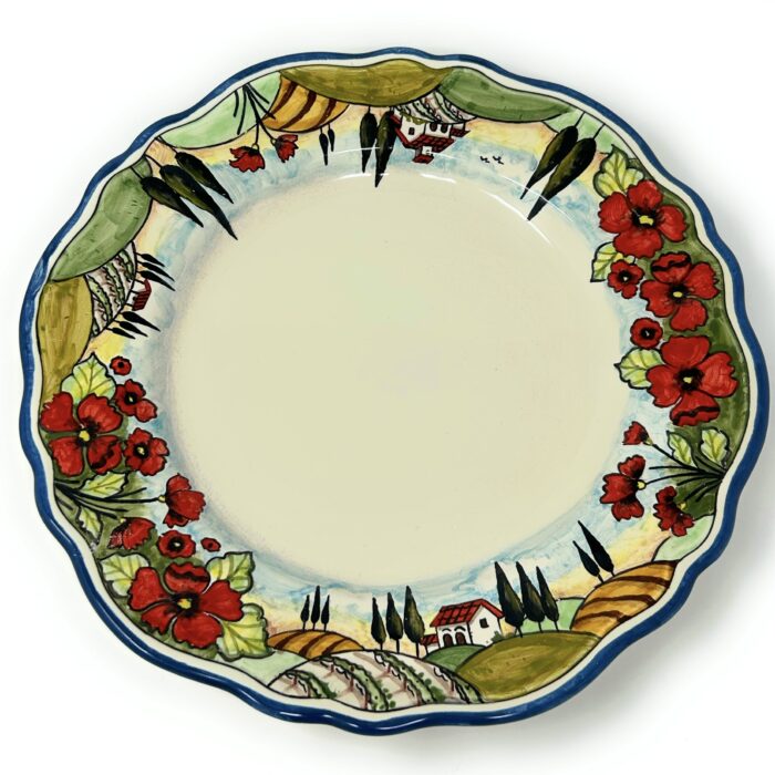 Serving dishes set 4 piece - Image 2