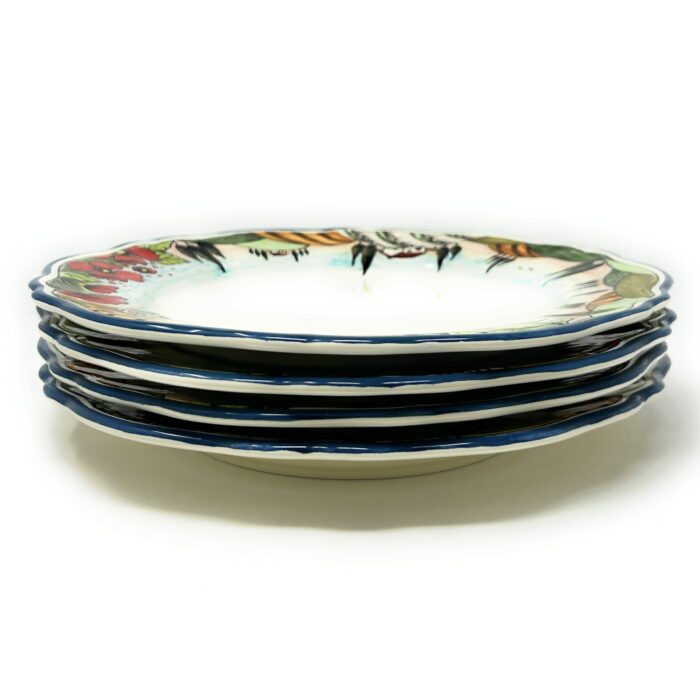 Serving dishes set 4 piece - Image 4