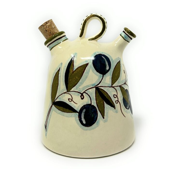 Cruet olives "Country" - Image 2