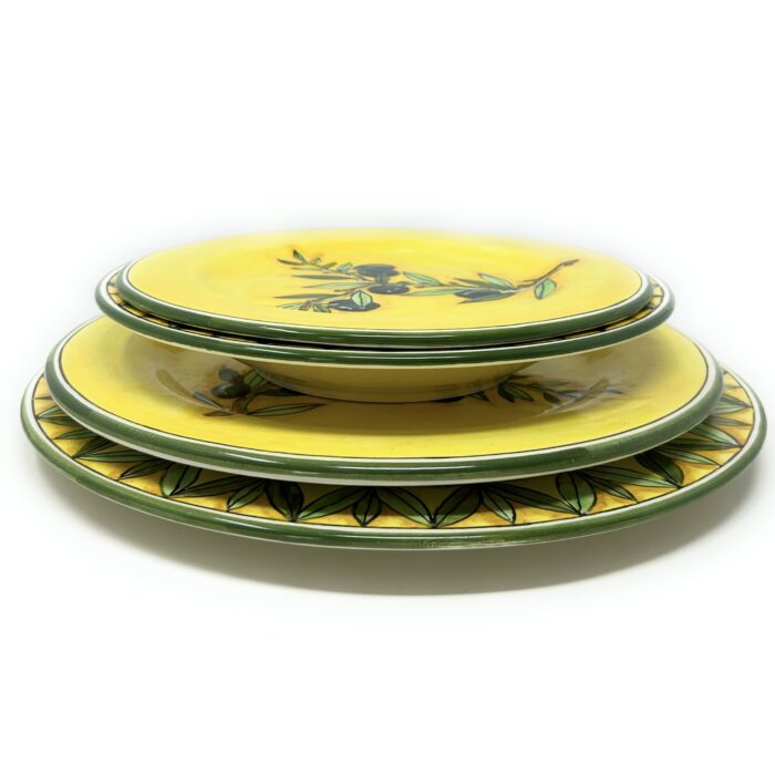 Dinnerware Set Complete - Image 2