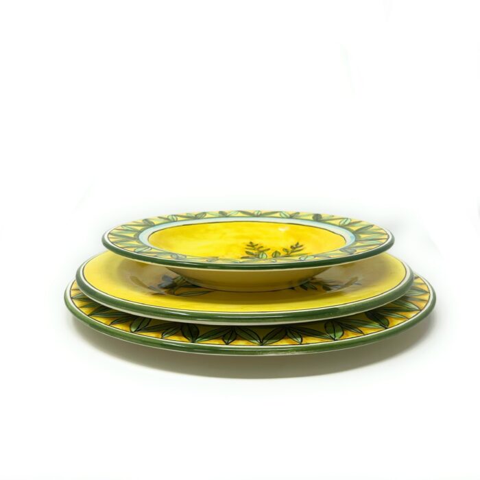 Dinnerware Set Complete - Image 3