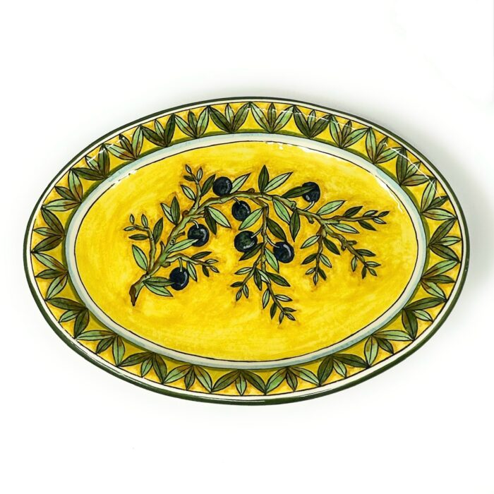 Tray