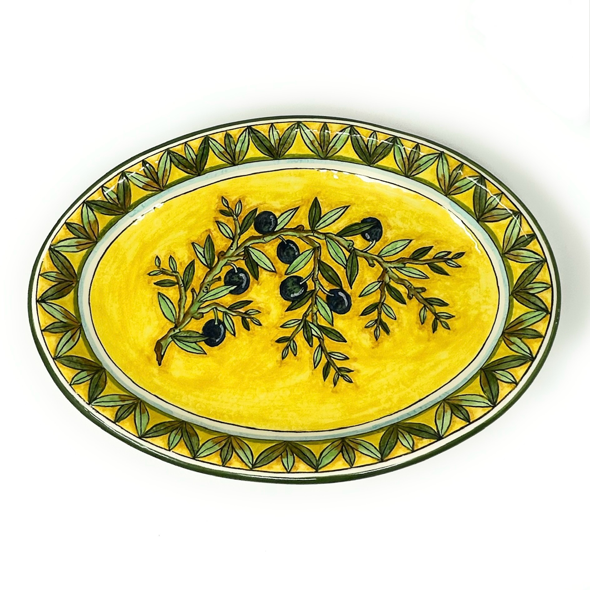 Tray